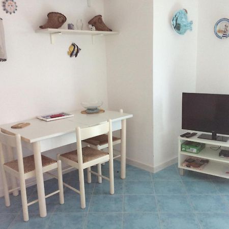 Villa Alle Eolie Nello Splendido Villaggio Lentia Вулкано Экстерьер фото